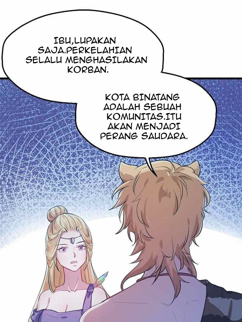 Beauty and the Beasts Chapter 44 Gambar 32